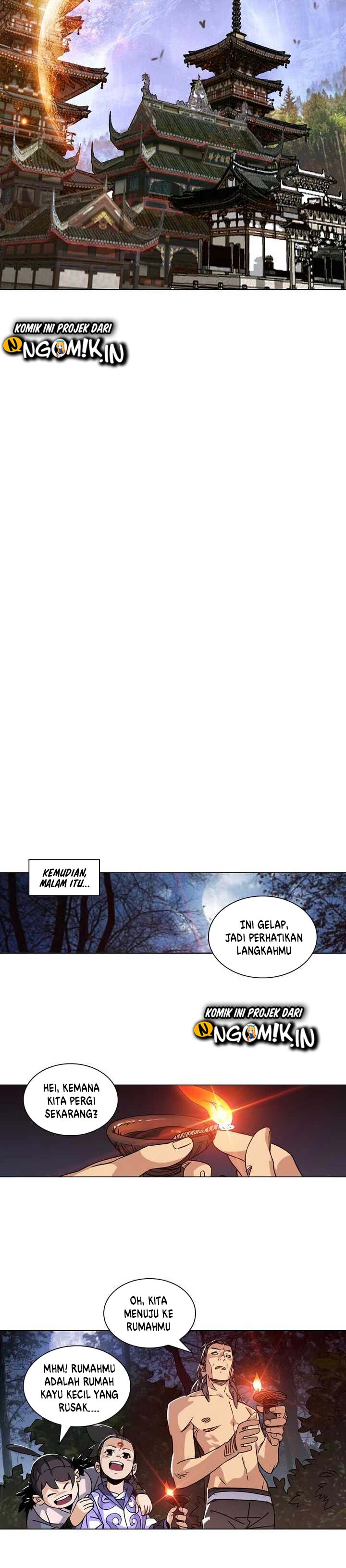 6 Worlds of Cultivation Chapter 22 Gambar 9